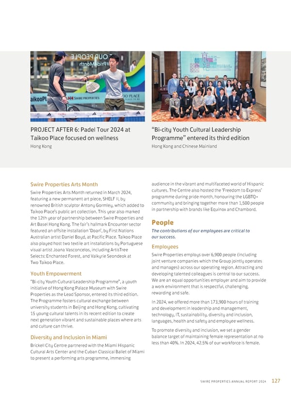 Annual Report 2024 | EN - Page 129