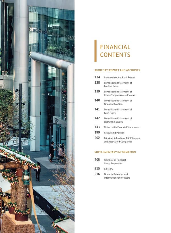 Annual Report 2024 | EN - Page 135