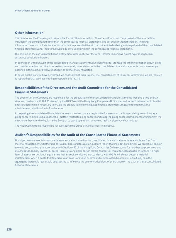 Annual Report 2024 | EN - Page 138