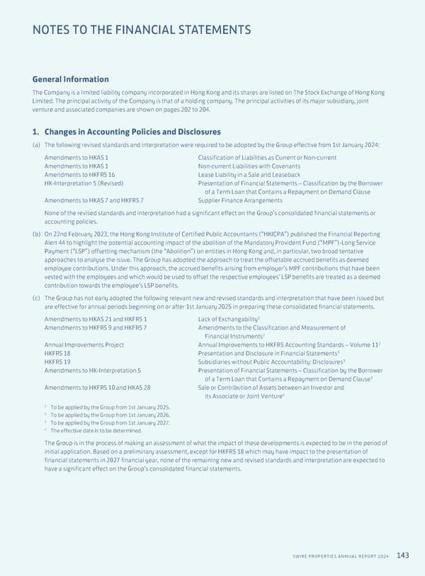 Annual Report 2024 | EN - Page 145