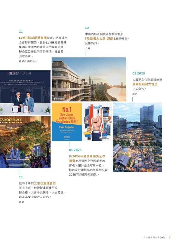 Annual Report 2024 | TC - Page 9