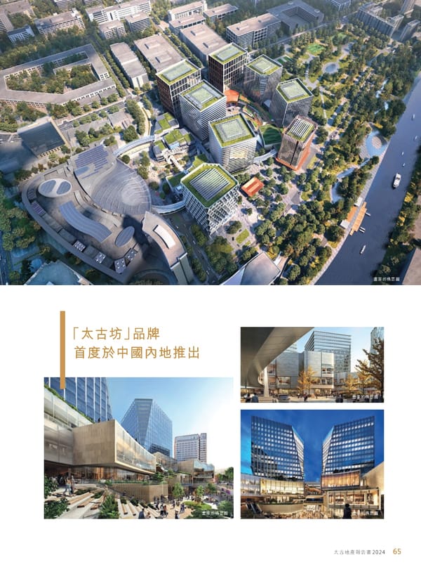 Annual Report 2024 | TC - Page 67