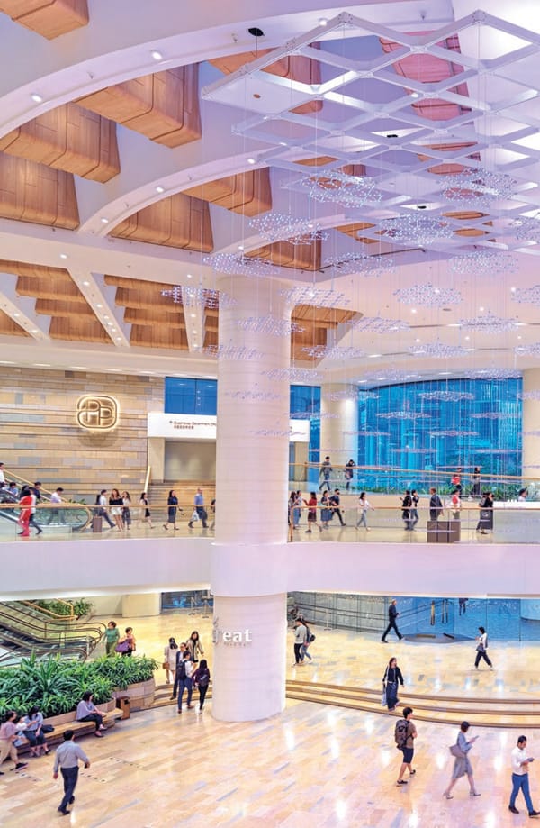 Annual Report 2024 | TC - Page 70