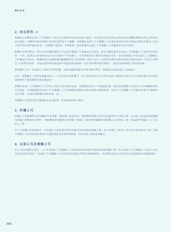 Annual Report 2024 | TC - Page 202